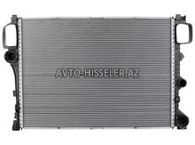 Mercedes W221 S600 Su radiatoru 2215003103